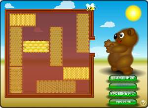 Стратегическая игра-головломка
